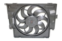 Купити Bmw f20 f21 f31 f30 2.0 d вентилятор радіатора 7640508, фото thumb