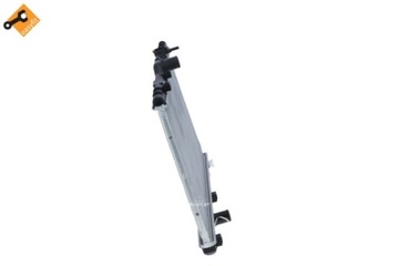 фото thumb №14, Nrf 507594 радиаторов, система охлаждение двигателя 507594 nrf 507594