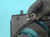 Вентилятори вентилятор радіатора maserati quattroporte vi 13- 3.0 v6 Оригінал, фото thumb