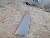 фото thumb №5, Ford mustang 2015 dekor консоли накладка воздуховод