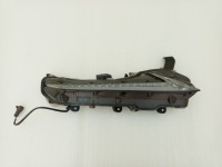 фото thumb №2, Lexus nx i 1 2014- противотуманная фара led drl правый перед передний