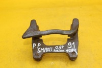 фото thumb №1, Скоба тормозные правый перед smart fortwo i 0.6 tb 280mm