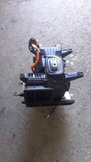 фото thumb №1, Отопитель комплектная dacia spring 271432858r