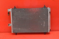 фото thumb №8, Радіатор кондиціонера citroen c5 ii x7 iii 2.0 hdi 140 km 08-17