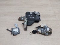 фото thumb №1, Toyota rav4 iii 2,2 d4d бортовий комп'ютер двигуна ключ набір запуск