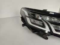 Фара правый  фара land rover discovery sport 19- рестайлинг  full led Цена, фото thumb