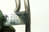 фото thumb №3, Giulia stelvio 2.0 t turbo q4 трубка трубки топлива