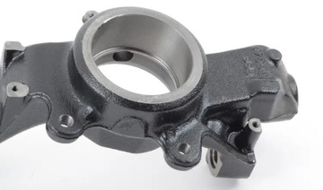 фото thumb №2, Поворотный кулак перед левая passat skoda 82mm 8d0407253c