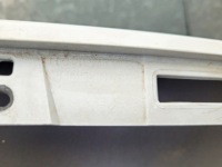 Крило передній ліве / правий перед renault twingo 3 2013- Київ, фото thumb