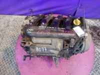 фото thumb №6, Renault fluence 09- 1,6 k4m838 k4m двигатель тест измерение сжатия 137tyś km