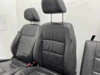 фото thumb №5, Vw amarok i сидіння заднє сидіння шкіра комплект