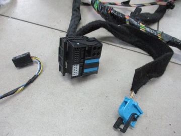 фото thumb №10, Citroen c4 b7 ds4 15-18 рестайлінг джгут установка інтер'єру консолі панелі