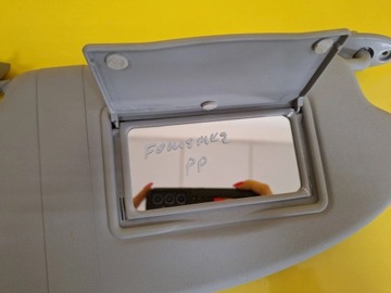 фото thumb №6, Захист козирок osłonki сонцезахисний ford focus mk2 nr337 комплект