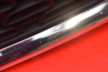 фото thumb №5, Решётка решётка радиатора хром 7255125 mini cooper one r56 рестайлинг 10-14