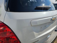 фото thumb №8, Кришка кришка багажника зад chevrolet trax gyn оригінал