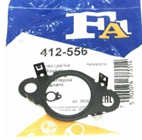 фото thumb №1, Прокладка egr talento nv300 1.6 dci