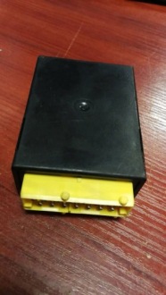 фото thumb №1, Блоки управління bmw 3 e36 4146046