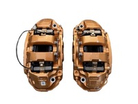 фото thumb №1, Mercedes суппорты тормозные amg sl 232 w232 r232 керамический a23289