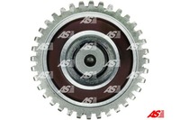 фото thumb №3, Зчеплення односторонній, стартер as-pl sd9022