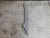 фото thumb №1, Защита стойка левая передняя c1 ii 108 aygo