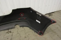 фото thumb №9, Бампер задняя задний bmw 4 f32 f33 f36 sport line