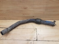 фото thumb №1, З'єднувач сітка труба вихлопна audi a6 c5 2.5 tdi