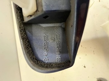 фото thumb №16, Honda civic vii 01-05 3d накладка планка задней крышки багажника зад