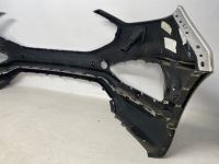 Ford edge рестайлинг  18- бампер перед super kt4b-17f003-a_w с Разборки, фото thumb