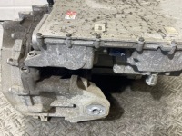фото thumb №10, 2021 audi q4 e-tron двигатель электрический ev ebj