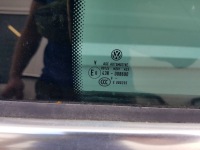 фото thumb №6, Volkswagen tiguan 2007 зад сторона правая дверь задние