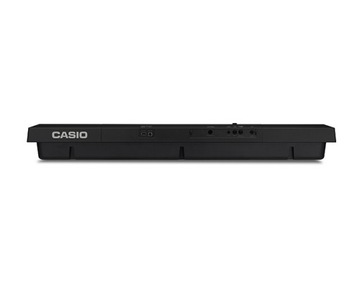 Casio CT-X3000 — клавиатура