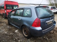 фото thumb №8, Peugeot 307 насос паливна рейка  високого тиску 2004 1.6l 9651844380 044501