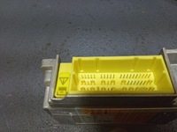 фото thumb №5, C4 aircross панель подушка безпеки ремені капот натягувачі