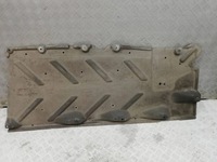 фото thumb №1, Защита шасси правая плита mercedes b класс w246 a2466840200