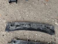 фото thumb №13, Підсилювач бампера перед + зона mercedes ml w164