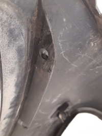 фото thumb №12, Porsche panamera 971 gts sport design бампер