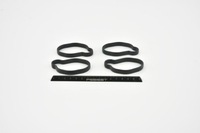 фото thumb №10, Febest сальник разъём свечи