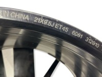 фото thumb №12, Polestar 4 алюмінієвий диск 21" 8892940864