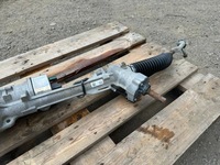 фото thumb №5, Рейка рульова magiel трансмісія ford explorer 2.3 4x4 2020+