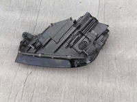 фото thumb №9, Лампа audi q5 80a правая перед полный led европа