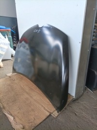 Капот renault clio iv новая оригинал 651009833r Оригинал, фото thumb