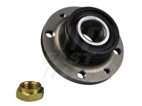 фото thumb №2, Fast подшипник колеса fiat panda 03- задняя ступица a