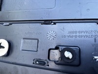 фото thumb №9, Планка двері ліва зад range rover velar