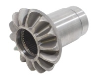 фото thumb №1, Volkswagen оригінальний номер vw колесо зубчасте stożkowe 0ax409159b wiele modeli