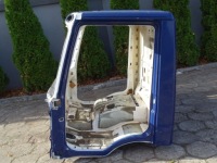 фото thumb №1, Iveco eurocargo iii 06-15 обшивка левая порог bok