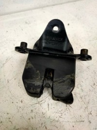 фото thumb №1, Замок крышки skoda octavia ii 1z5827501c