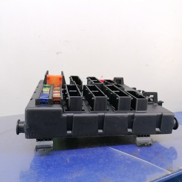 фото thumb №5, Opel vectra c модуль коробка bsi 13170891