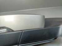 фото thumb №7, Дзеркало праве skoda octavia 3 iii lf8h 6 pin зовнішні