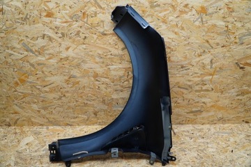 фото thumb №8, Крило правий перед впуск логотип renault megane iv rs tekpn 15-