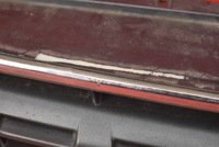 фото thumb №6, Решётка радиатора решётка радиатора czarna subaru legacy 4 iv 03-09